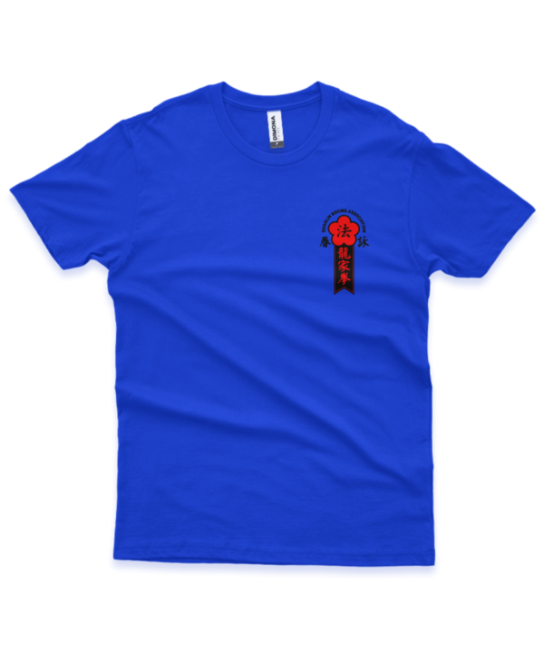 Camiseta SBA Quality Treino e Passeio - Image 7