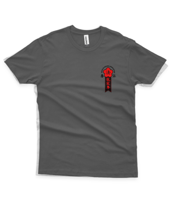 Camiseta SBA Quality Treino e Passeio - Image 9