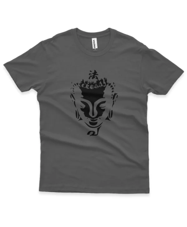 Camiseta SBA Quality Buda Faat - Image 5