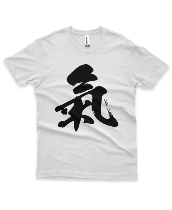 Camiseta SBA Qi Energia