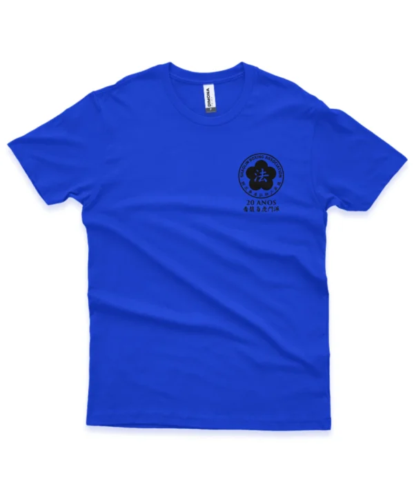 Camiseta SBA 20 Anos - Image 3