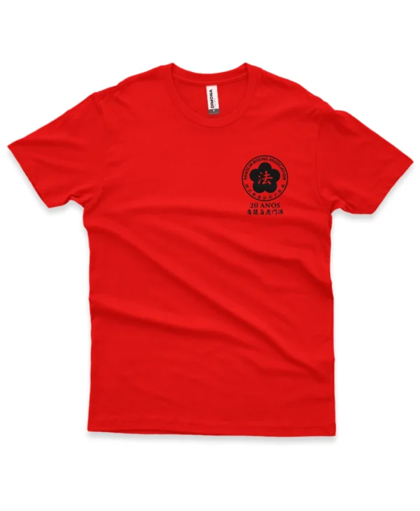 Camiseta SBA 20 Anos - Image 9
