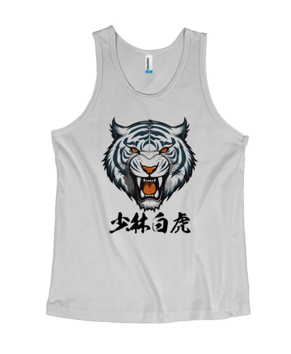 Regata SBA Shaolin Baak Fu - Image 3