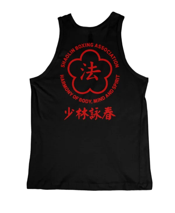 Regata SBA Shaolin Ching Lung - Image 2