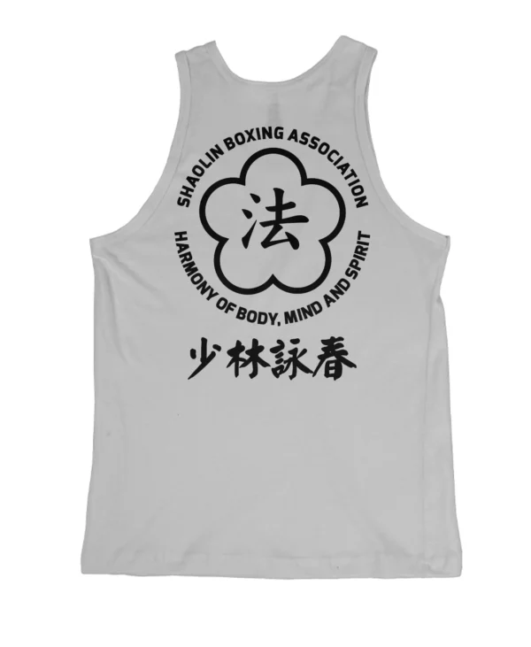 Regata SBA Shaolin Ching Lung - Image 4