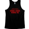 Regata SBA Wing Chun