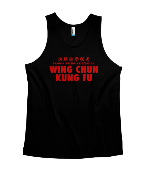 Regata SBA Wing Chun