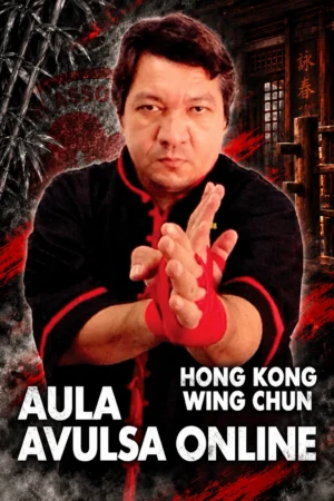 Aula Avulsa Online Hong Kong Avançada