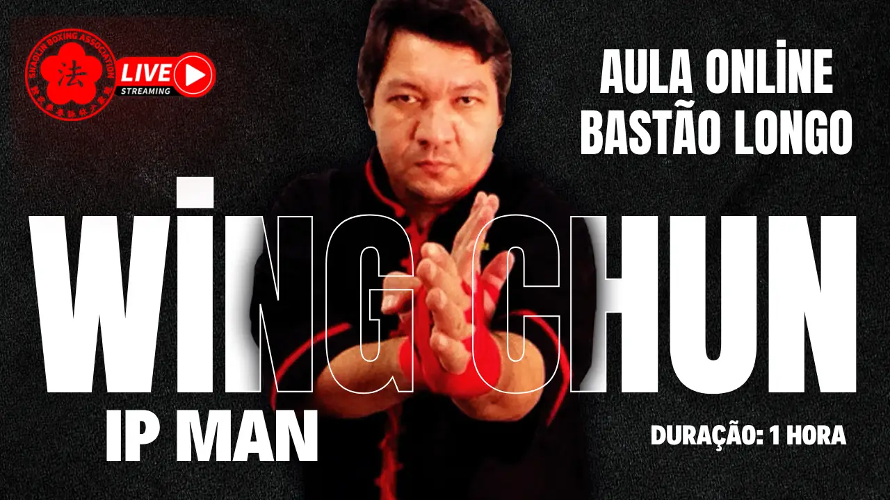 SBA Aula Online Ip Man LDBG