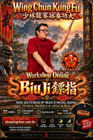 Workshop Online Biu Ji