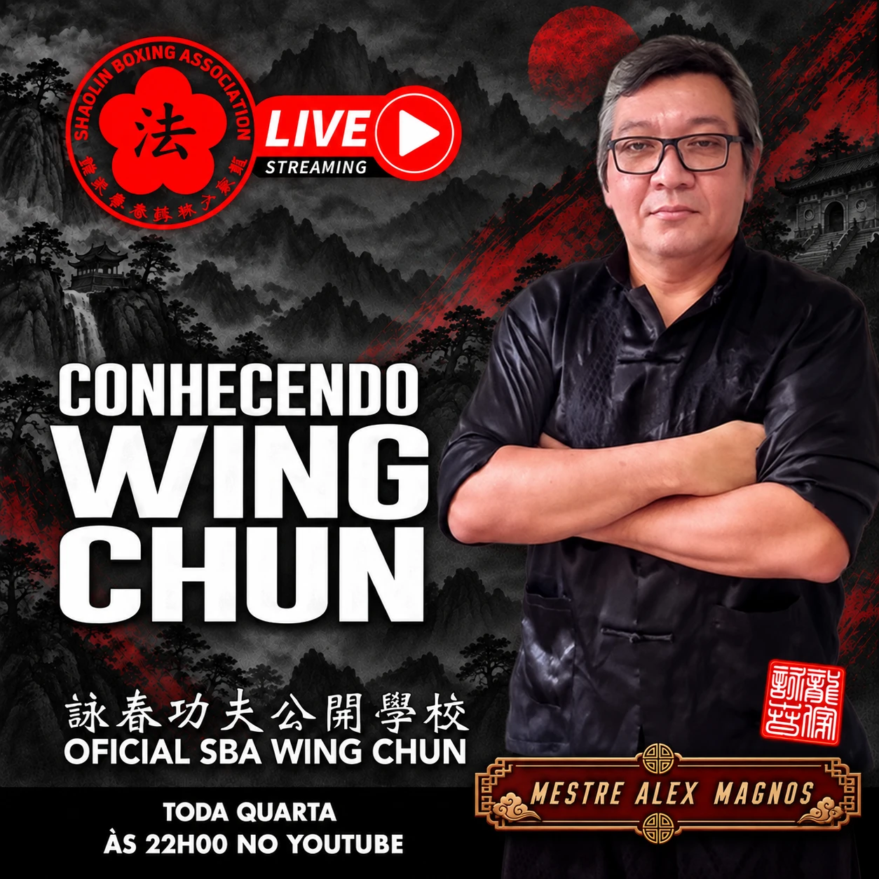 PodCast Conhecendo