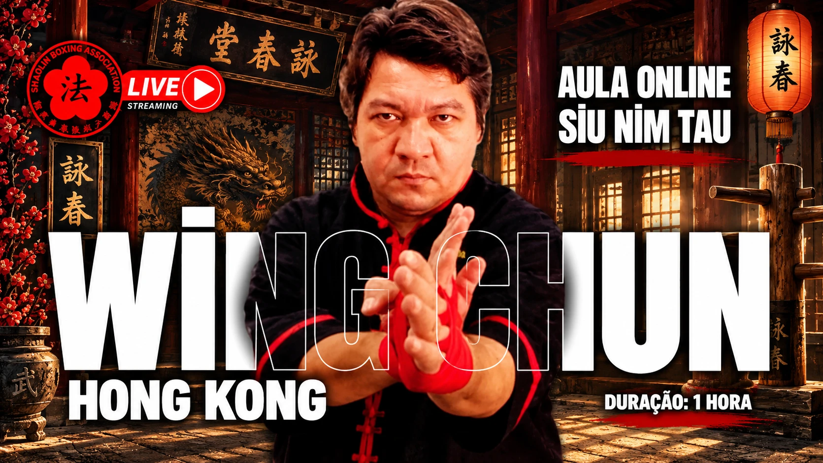 SBA Aula Online - Hong Kong SNT