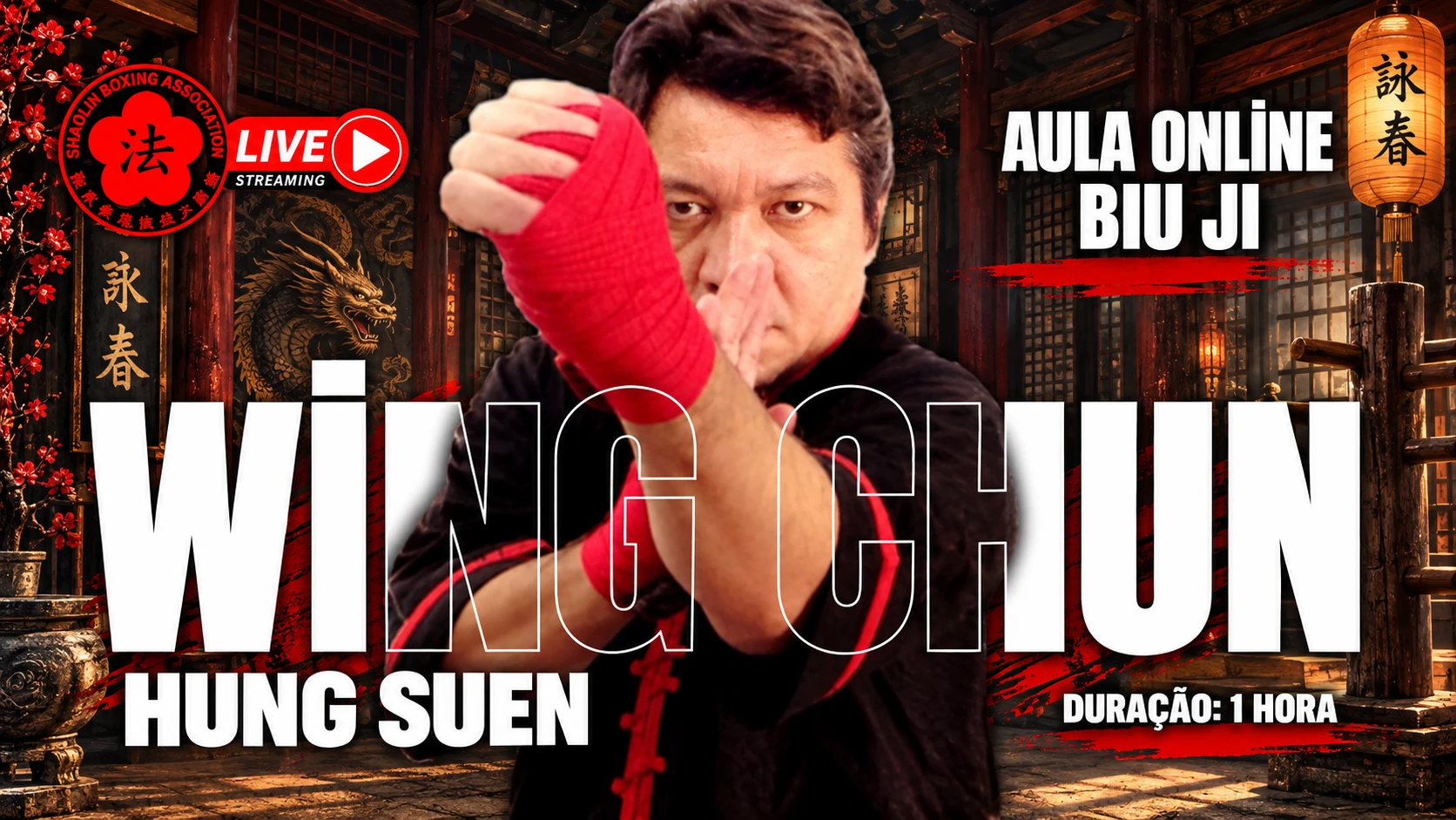 SBA Aula Online - Hung Suen BJ