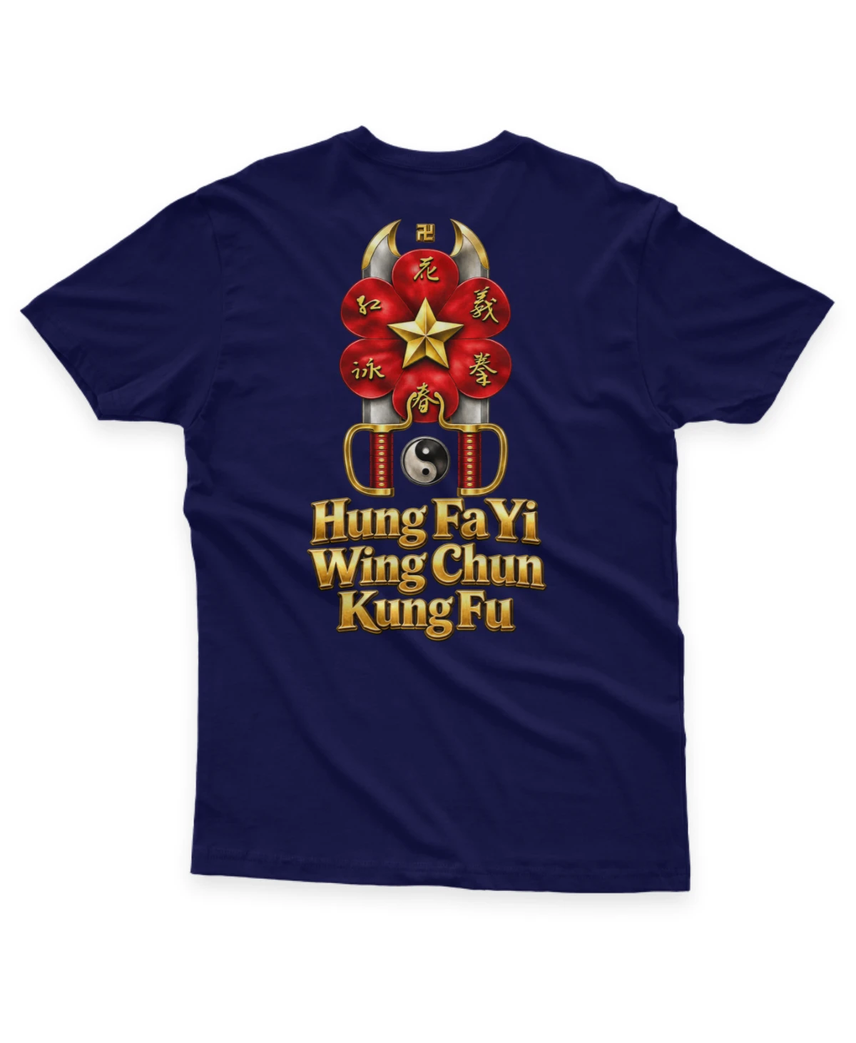Camiseta HFY Green Dragon - Imagem 4