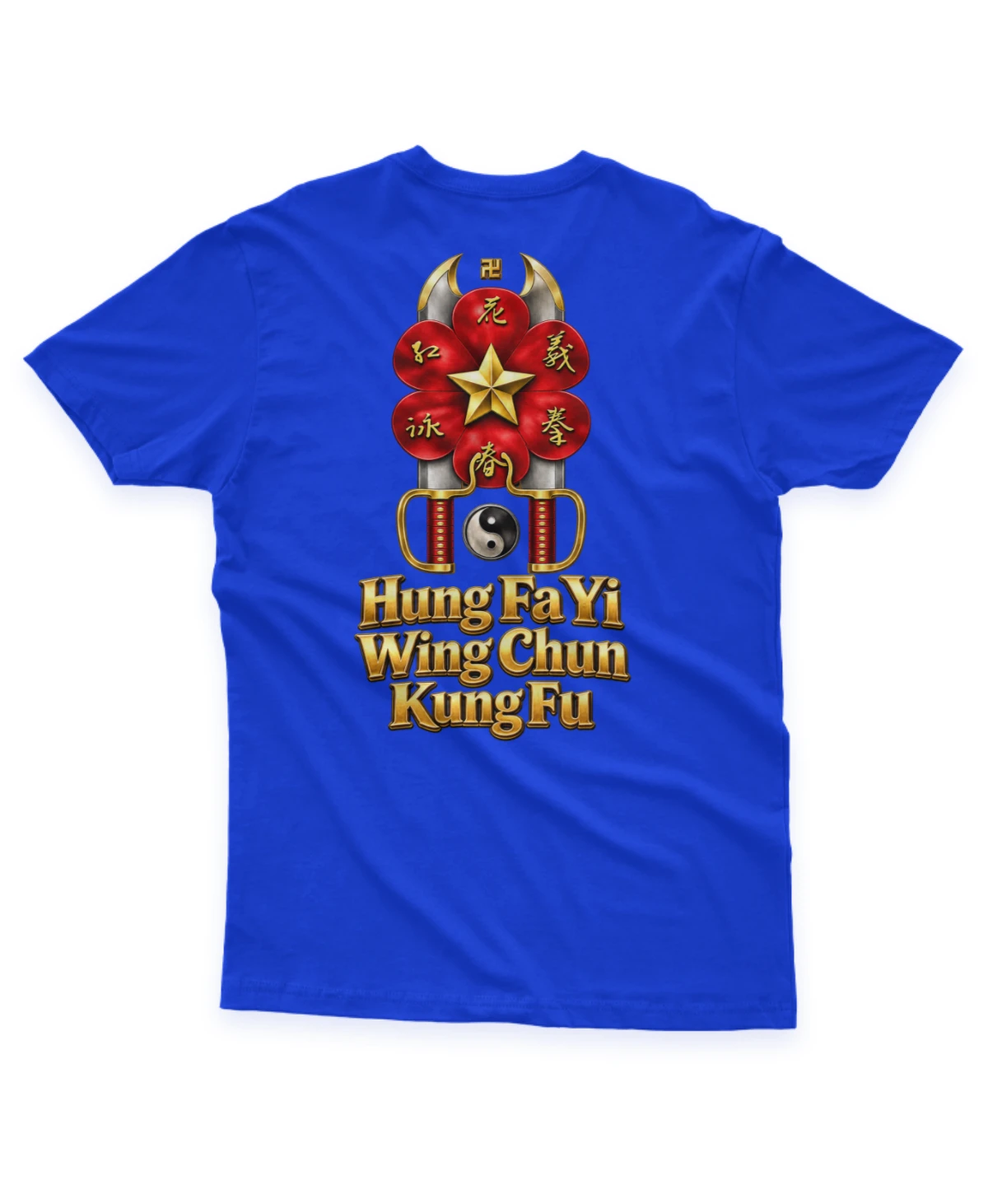 Camiseta HFY Green Dragon - Imagem 6