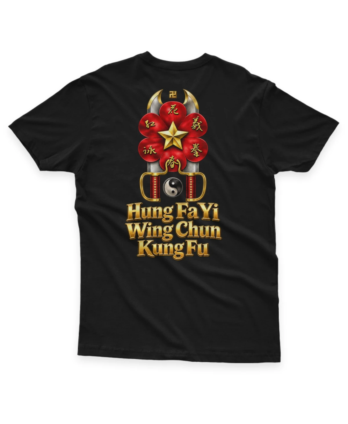 Camiseta HFY Green Dragon - Imagem 2